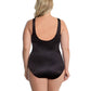 Miraclesuit - Hanging Garden Sidewipe Underwire One Piece - Plus