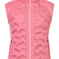 Abacus Sportswear Us - Portrush Hybrid Mock Neck Vest