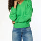 Kerri Rosenthal - Frenchy Cashmere Sweater