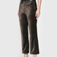 Frame - Le Crop Mini Boot Cut Pants