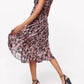 Cami Nyc - Hedy Floral Midi Dress