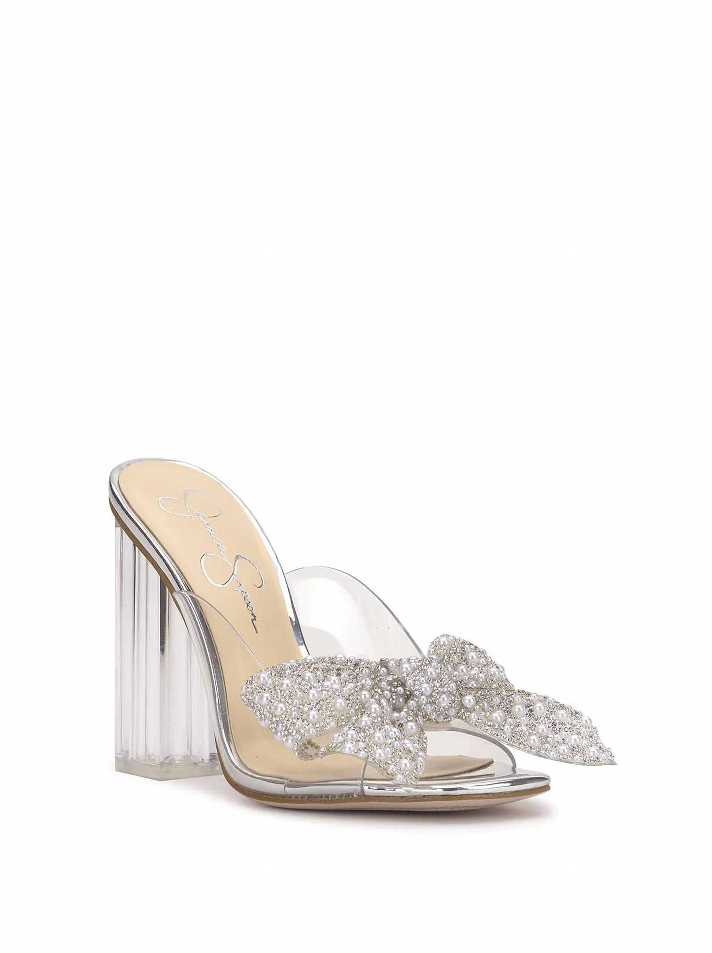 Jessica Simpson - Women's Saidah Heels