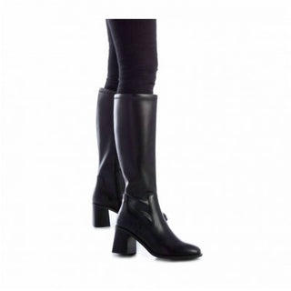 Xti - Women's Faux Leather Boots