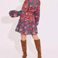Alden Adair - Adele Dress