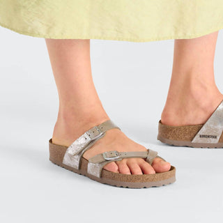 Birkenstock - Women's Mayari Sandal
