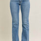 Judy Blue - Mr Vintage Boot Cut Jeans