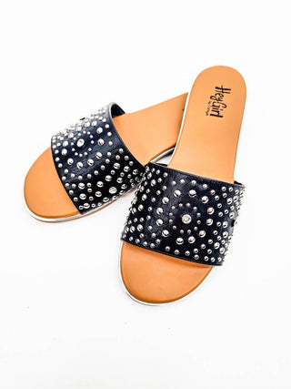 Corkys Footwear - Women's Bail Money Bling Sandals