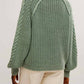 Free People - Frankie Cable Sweater Frankie Cable Sweater