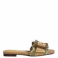 Sam Edelman - Women's Bambi Slide