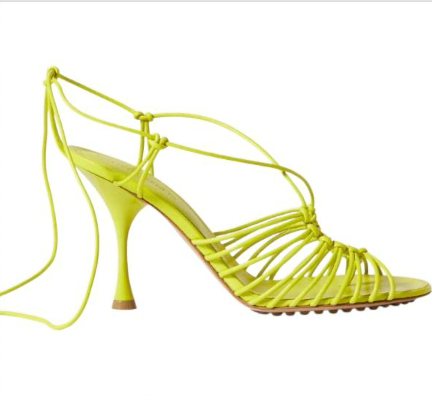 Carrano - WOMEN Lace Up Dress Sandals