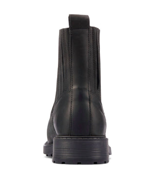 Clarks - Women's Orinoco2 Mid Chelsea Boots