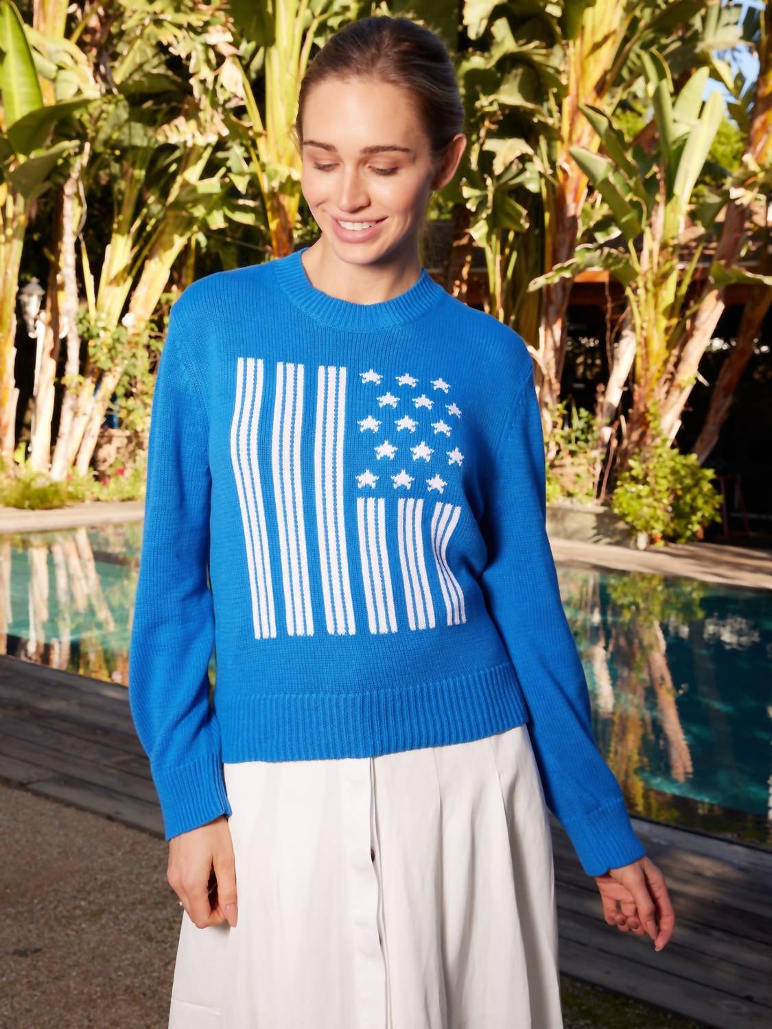 27 Miles Malibu - Freedom Sweater