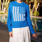 27 Miles Malibu - Freedom Sweater