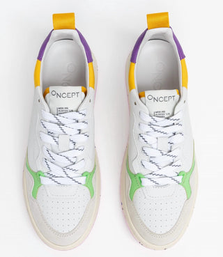 Oncept - Women's Phoenix Courtside Sneaker