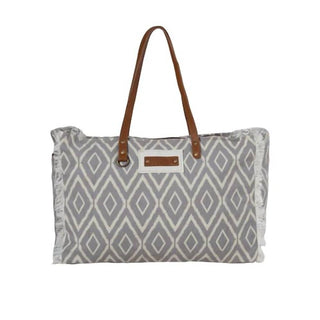 Myra Bag - Women's Mist Weaver Weekender