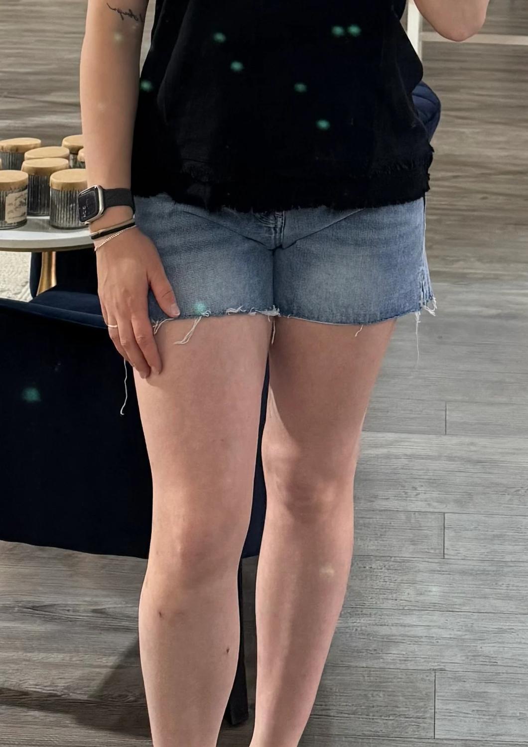 Aemi + Co - Hildi Short