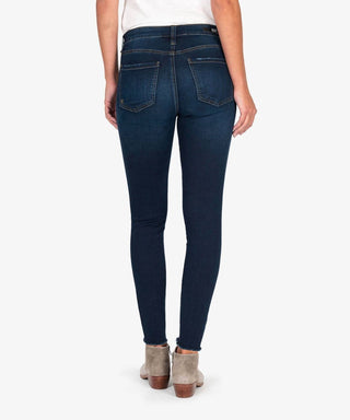 Kut From The Kloth - Resting Connie Ankle Skinny Jeans