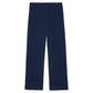 Donni. - Bubble Crop Simple Pants