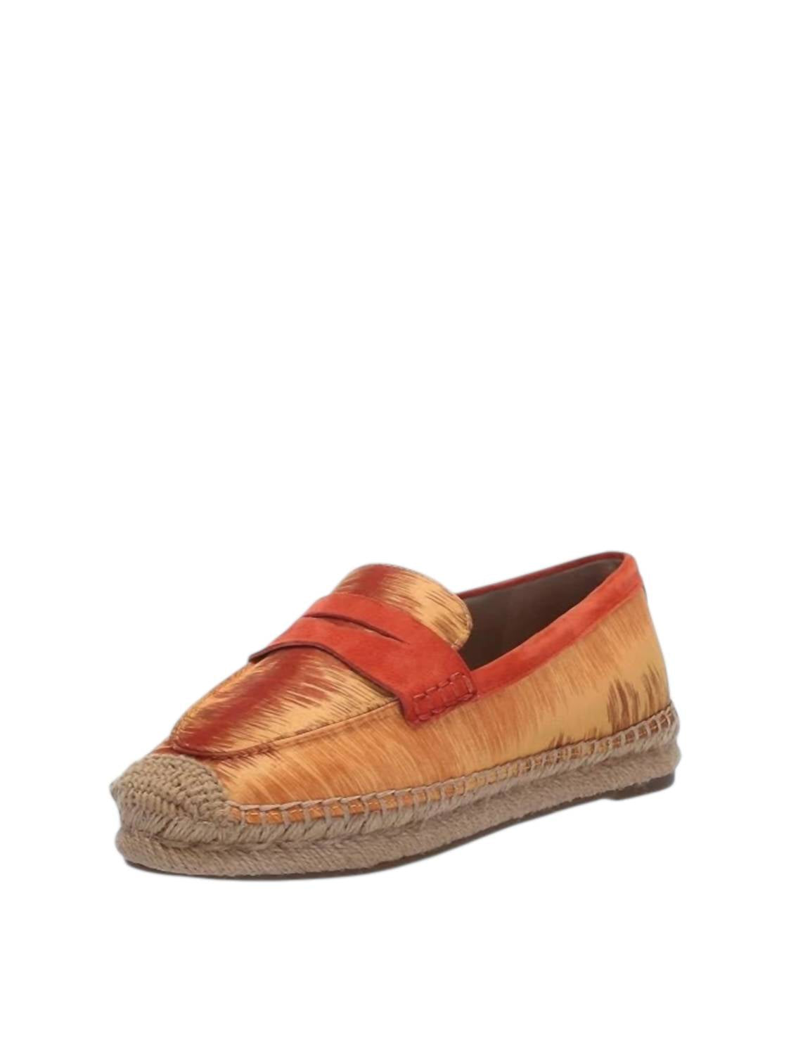 Sam Edelman - Women's Kai Espadrille Loafer