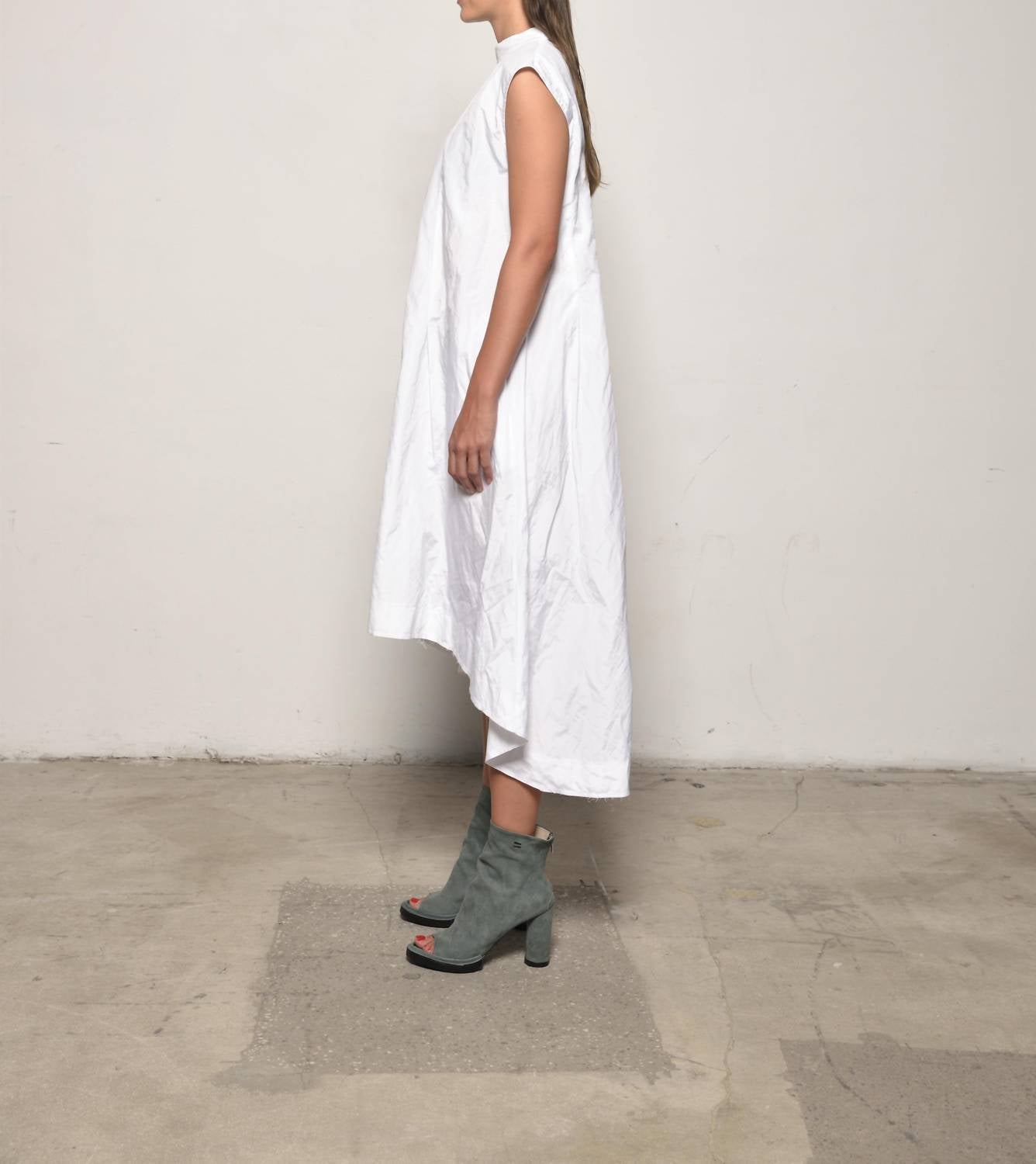 Simply Mila - Gaia Sleevesless Dress