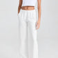 Enza Costa - Women's Twill Everywhere Pant