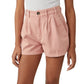 Free People - Billie Chino Shorts