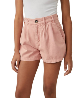 Free People - Billie Chino Shorts