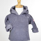 American Widgeon - Girls Warmplus Fleece Favorite Jacket