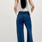 Free People - Palmer Cuffed Jean