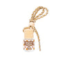 West Clay Company - Queen of Caffeine Hanging Diffuser