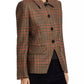 Veronica Beard - Aire Dickey Jacket