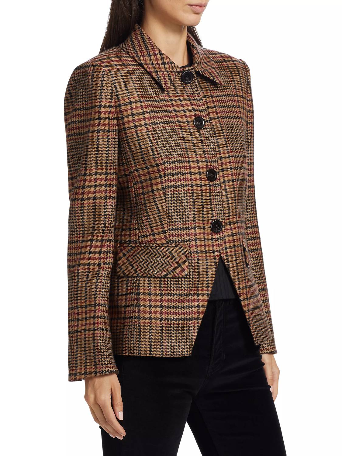 Veronica Beard - Aire Dickey Jacket