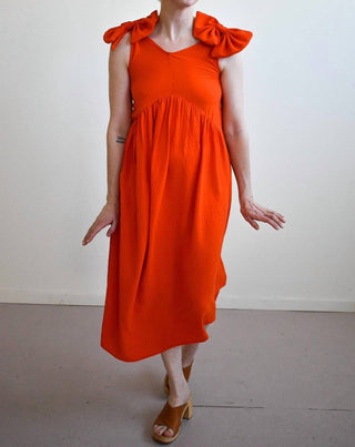 Altar - Beau Midi Dress