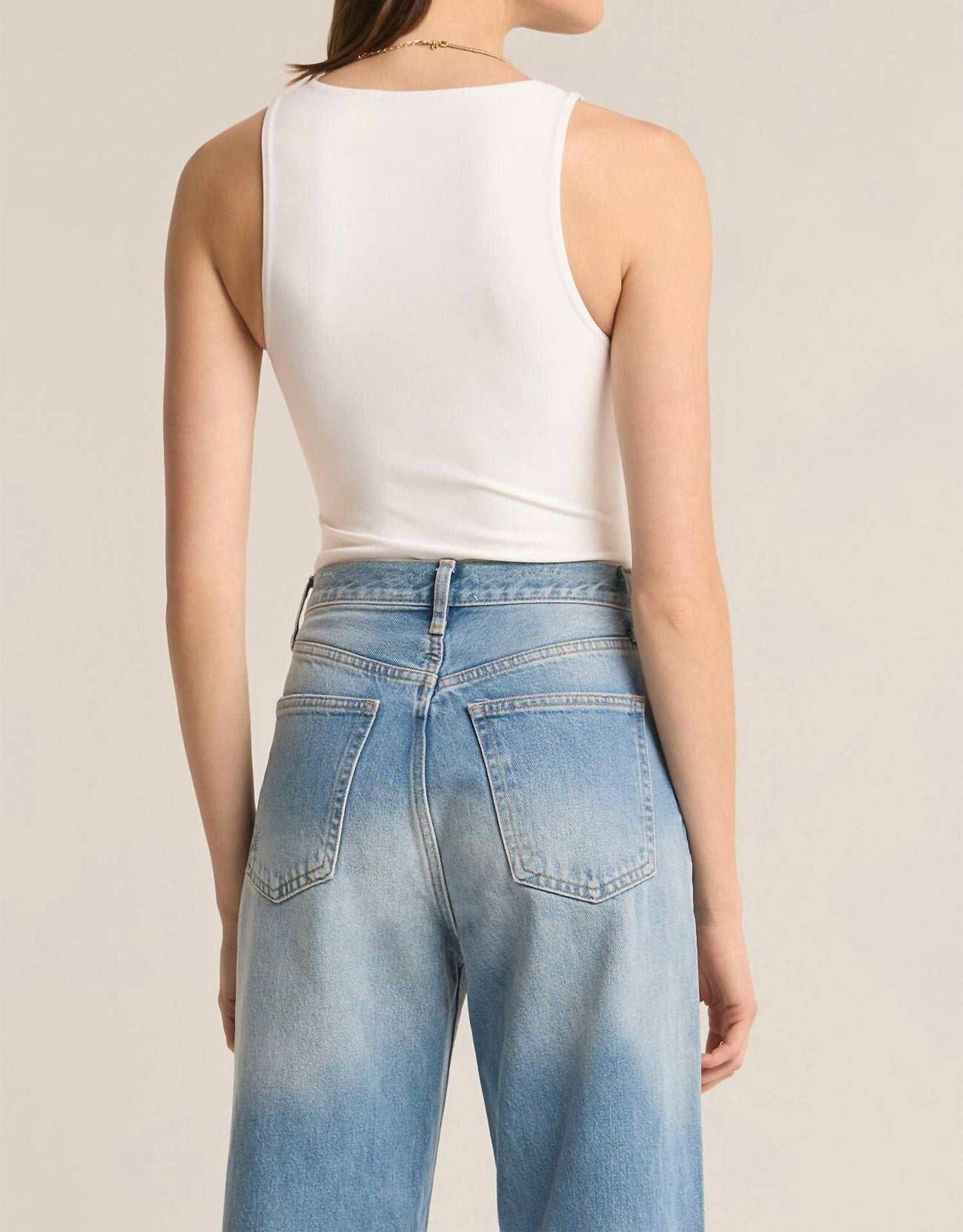 Z Supply - Seraphine So Smooth Bodysuit