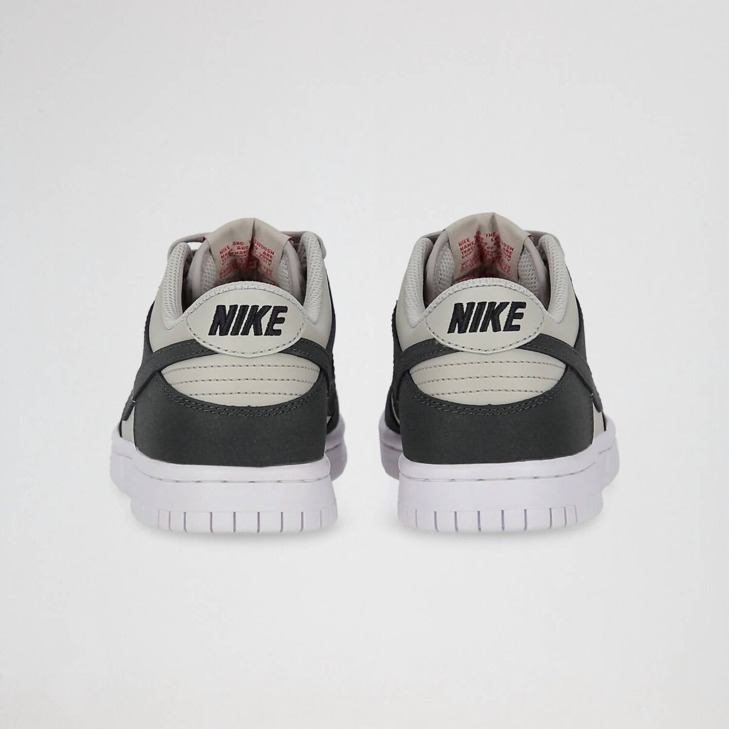 Nike - Kids Dunk Low Shoes