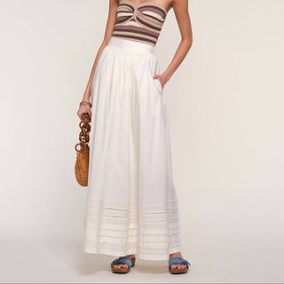 Heartloom - Lily Maxi Skirt