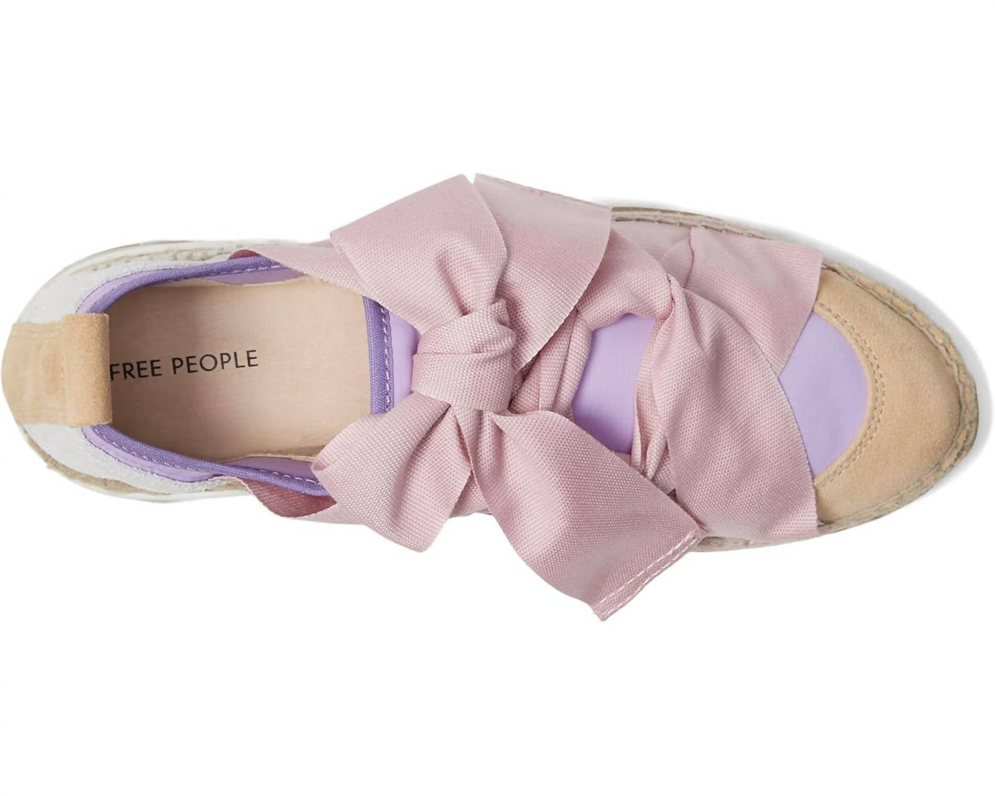 Free People - Women's Chapmin Espadrille