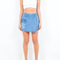American Bazi - Cargo Pocket Mini Length Skort