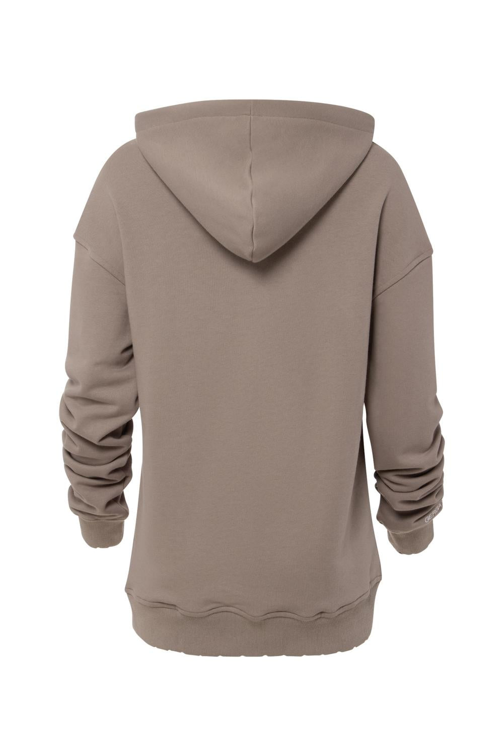 Gergana Ivanova - Women's Baby Hoodie