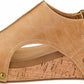Corkys Footwear - Women's Volta Smooth Sandals