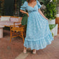Buddylove - Ross Maxi Dress