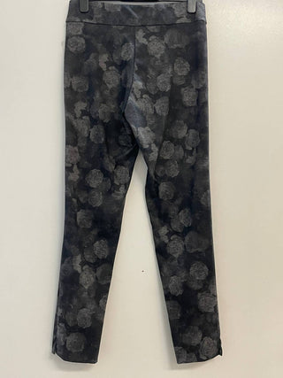 Krazy Larry - Women's Pull-on Ankle Pants