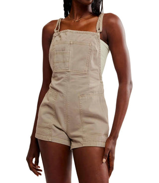 Free People - Tough Love Shortall