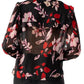 Sanctuary - Winter Wish Blouse