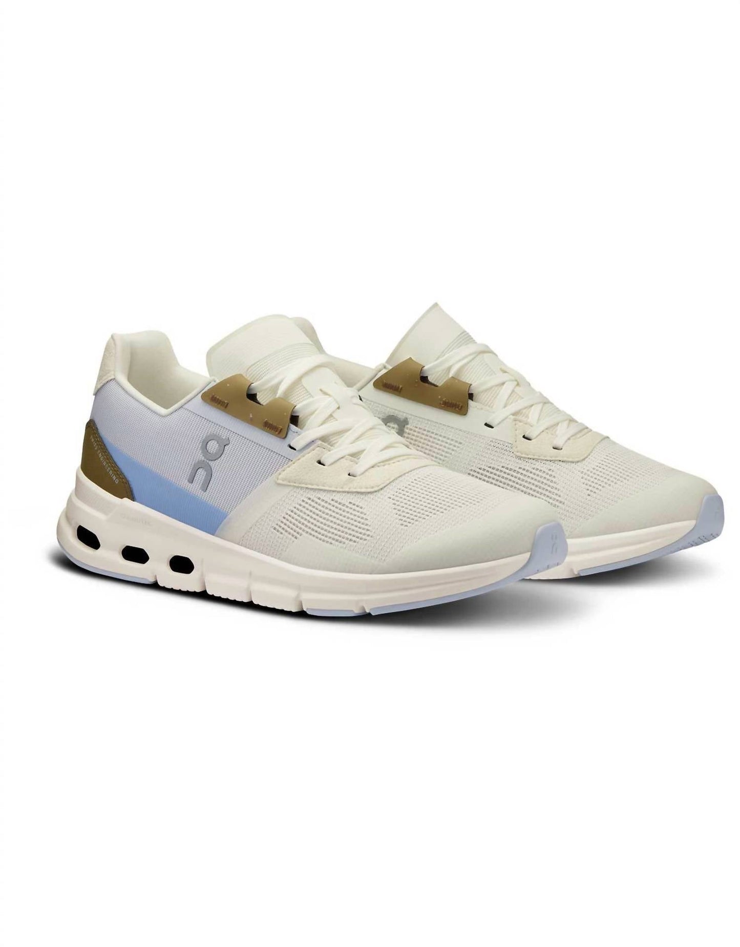 On Swiss Performance - Women’s Cloudrift Sneaker