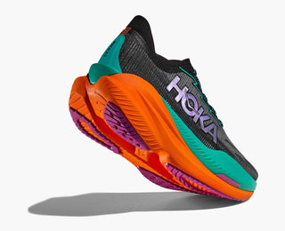 Hoka - Men's Mach X 2 Sneaker