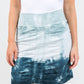 Wearables - Trace Mini Skirt