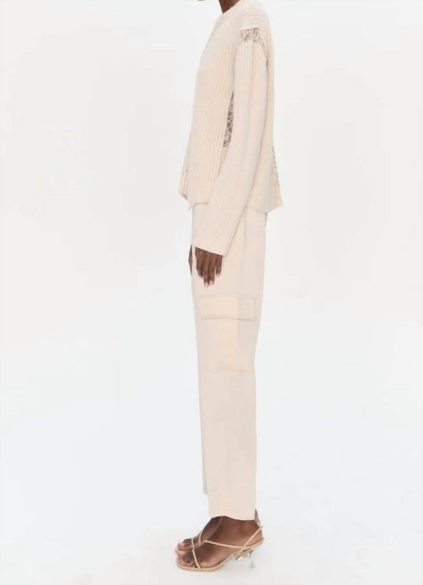 Simkhai - Ruba Sweater
