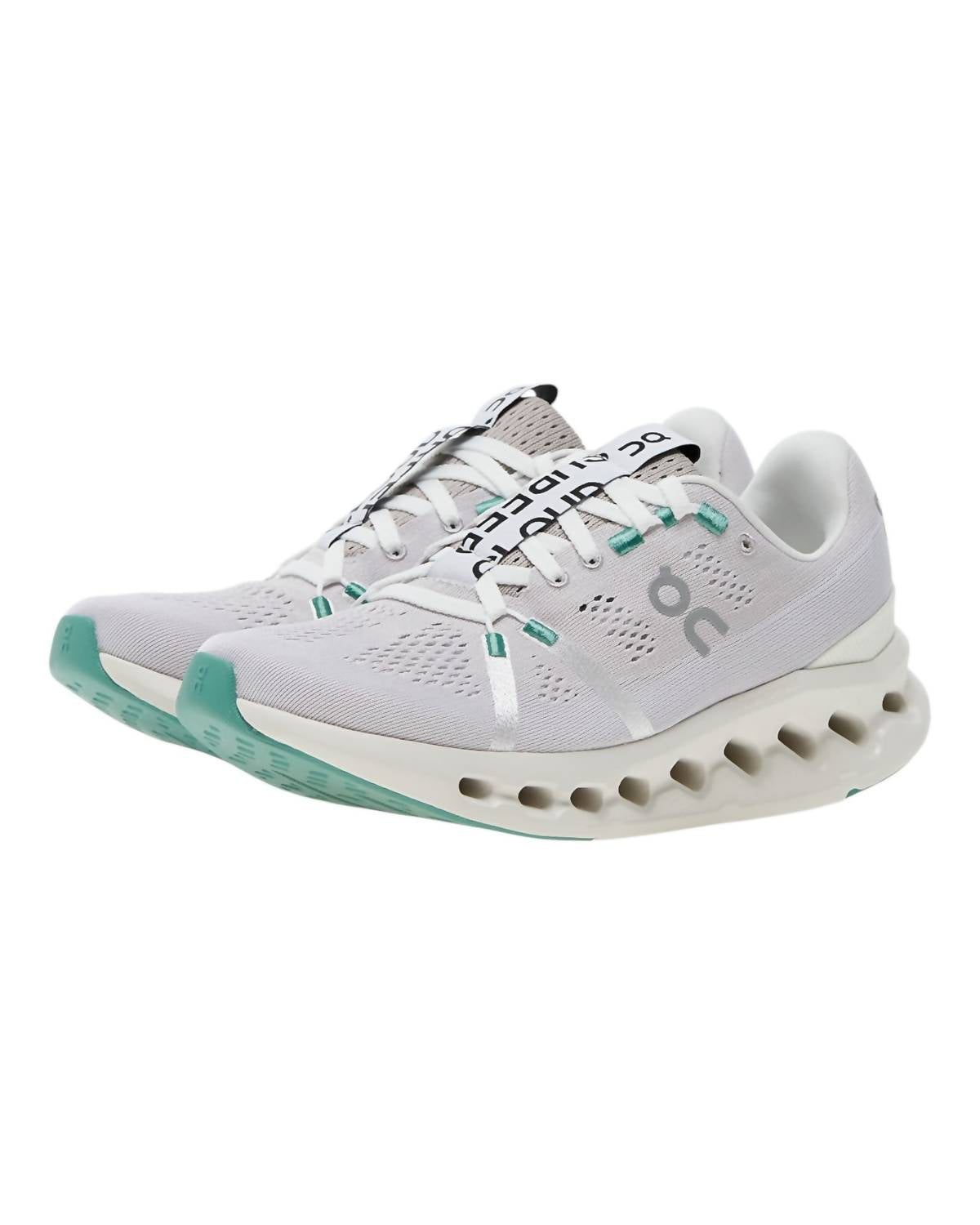 On Running - Women's Cloudsurfer Shoes