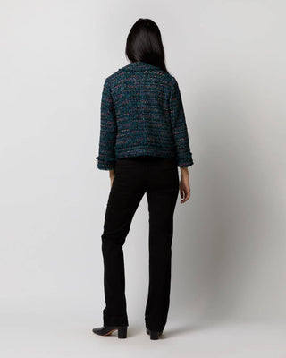 Ann Mashburn - Chelsea Jacket